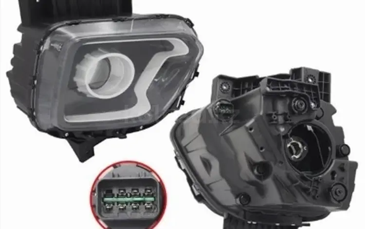 Фара Справа за 109 000 тг. в Астана