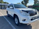 Toyota Land Cruiser Prado 2009 года за 13 600 000 тг. в Алматы – фото 4