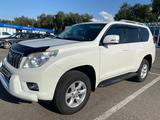 Toyota Land Cruiser Prado 2009 года за 13 600 000 тг. в Алматы