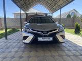 Toyota Camry 2019 годаүшін13 500 000 тг. в Шымкент – фото 2