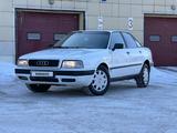 Audi 80 1993 года за 1 440 000 тг. в Караганда – фото 3