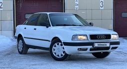 Audi 80 1993 года за 1 440 000 тг. в Караганда – фото 5