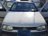 Volkswagen Golf 1993 годаfor1 550 000 тг. в Алматы – фото 4