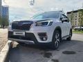 Subaru Forester 2021 года за 16 800 000 тг. в Астана – фото 5