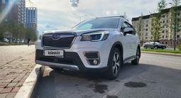 Subaru Forester 2021 года за 16 800 000 тг. в Астана