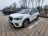 Subaru Forester 2021 года за 16 800 000 тг. в Астана