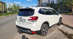 Subaru Forester 2021 года за 16 800 000 тг. в Астана – фото 4