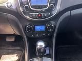 Hyundai Accent 2011 годаfor4 500 000 тг. в Талдыкорган – фото 2