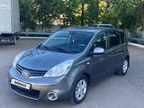 Nissan Note 2012 годаfor4 500 000 тг. в Астана