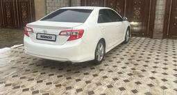 Toyota Camry 2014 годаүшін9 000 000 тг. в Шымкент – фото 2