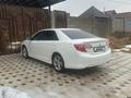 Toyota Camry 2014 года за 9 000 000 тг. в Шымкент – фото 4