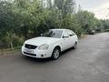 ВАЗ (Lada) Priora 2172 2014 года за 3 200 000 тг. в Алматы – фото 9