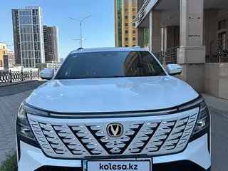 Changan CS75 Plus