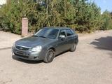 ВАЗ (Lada) Priora 2172 2012 годаүшін1 400 000 тг. в Алматы – фото 5