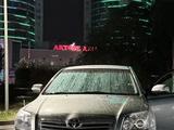 Toyota Avensis 2008 года за 5 000 000 тг. в Актобе – фото 3