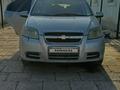 Chevrolet Aveo 2013 года за 2 100 000 тг. в Актау