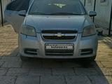 Chevrolet Aveo 2013 года за 2 100 000 тг. в Актау