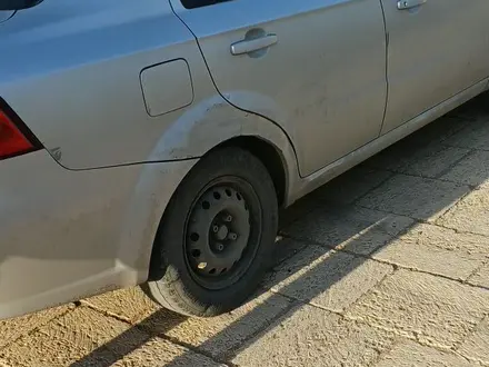 Chevrolet Aveo 2013 года за 2 100 000 тг. в Актау – фото 2