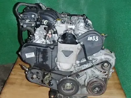 Двигатель Lexus RX300 (лексус рх300) за 50 000 тг. в Алматы