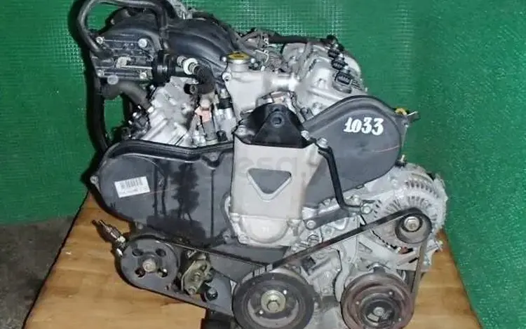Двигатель Lexus RX300 (лексус рх300) за 50 000 тг. в Алматы