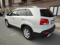 Kia Sorento 2012 года за 5 200 000 тг. в Атырау