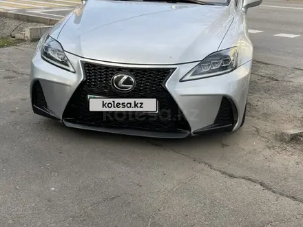 Lexus IS 250 2006 года за 6 500 000 тг. в Алматы – фото 5