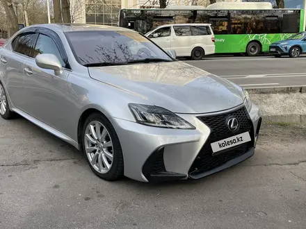 Lexus IS 250 2006 года за 6 500 000 тг. в Алматы – фото 8