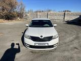 Skoda Rapid 2013 года за 3 700 000 тг. в Костанай
