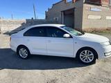 Skoda Rapid 2013 года за 3 700 000 тг. в Костанай – фото 5
