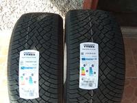 Шины Nokian 245/40/-275/35/r20 Hkpl R5 за 200 000 тг. в Алматы