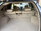Lexus RX 330 2003 года за 6 300 000 тг. в Караганда – фото 3