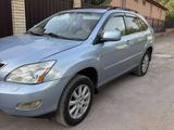 Lexus RX 330 2003 года за 6 300 000 тг. в Караганда – фото 2