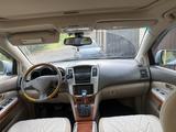 Lexus RX 330 2003 года за 6 300 000 тг. в Караганда – фото 5