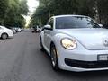 Volkswagen Beetle 2016 года за 9 900 000 тг. в Алматы – фото 2