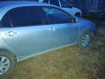 Toyota Corolla 2004 года за 3 500 000 тг. в Актобе