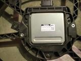 Диффузор радиатора Электродвигатель вентилятора Toyota Camry за 150 000 тг. в Караганда – фото 3