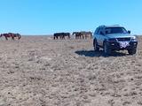 Mitsubishi Montero Sport 2004 годаүшін3 500 000 тг. в Кульсары – фото 2