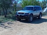 Mitsubishi Montero Sport 2004 годаүшін3 500 000 тг. в Кульсары