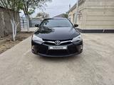 Toyota Camry 2016 года за 8 000 000 тг. в Кульсары – фото 4