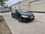 Toyota Camry 2016 года за 8 000 000 тг. в Кульсары