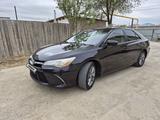 Toyota Camry 2016 года за 8 000 000 тг. в Кульсары – фото 2