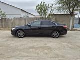 Toyota Camry 2016 года за 8 000 000 тг. в Кульсары – фото 5