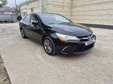 Toyota Camry 2016 года за 8 000 000 тг. в Кульсары – фото 3