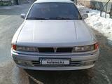 Mitsubishi Galant 1992 годаүшін1 000 000 тг. в Алматы