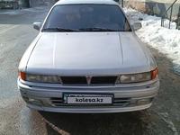 Mitsubishi Galant 1992 года за 1 000 000 тг. в Алматы