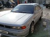 Mitsubishi Galant 1992 годаүшін1 000 000 тг. в Алматы – фото 3