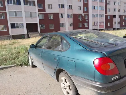 Toyota Avensis 1999 года за 2 800 000 тг. в Актобе – фото 9