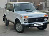 ВАЗ (Lada) Lada 2121 2014 года за 4 570 000 тг. в Алматы