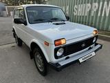 ВАЗ (Lada) Lada 2121 2014 года за 4 570 000 тг. в Алматы – фото 4