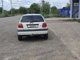 Volkswagen Golf 1993 годаүшін1 400 000 тг. в Уральск – фото 4